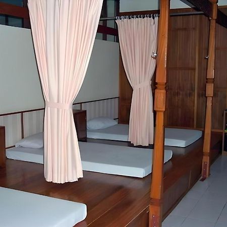River Kwai Village Hotel Ban Kaeng Raboet Bagian luar foto