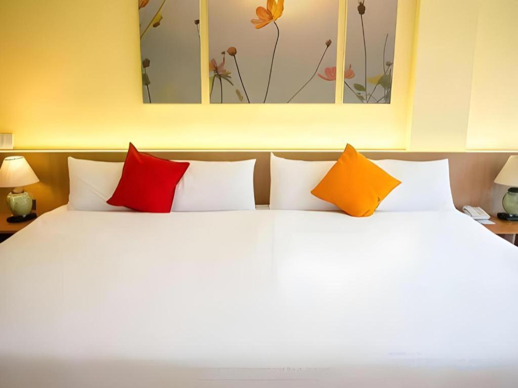 River Kwai Village Hotel Ban Kaeng Raboet Bagian luar foto
